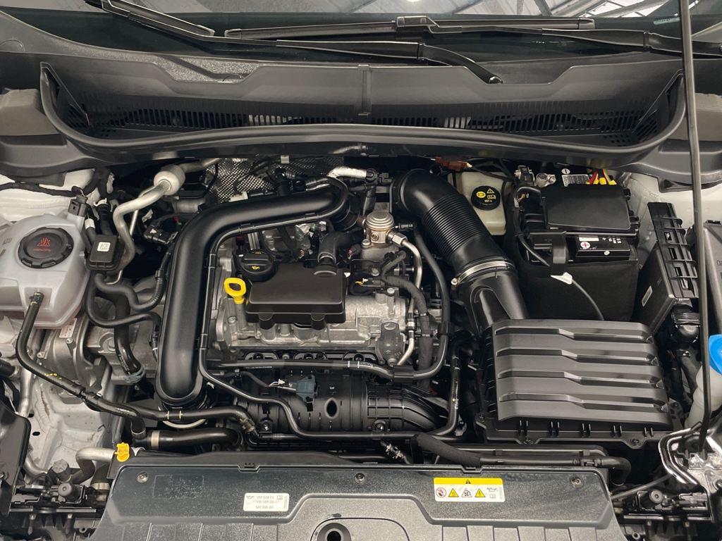 Volkswagen T-Cross 1.0 TSI - 14