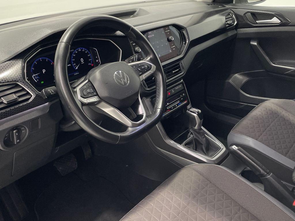 Volkswagen T-Cross 1.0 TSI - 16
