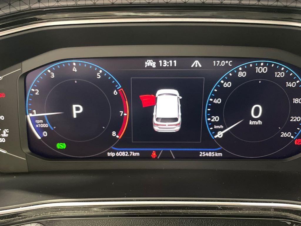 Volkswagen T-Cross 1.0 TSI - 17