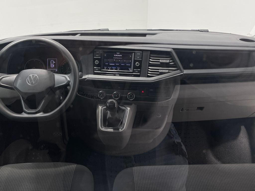 Volkswagen Transporter Furgon 2.0 TDI - 4