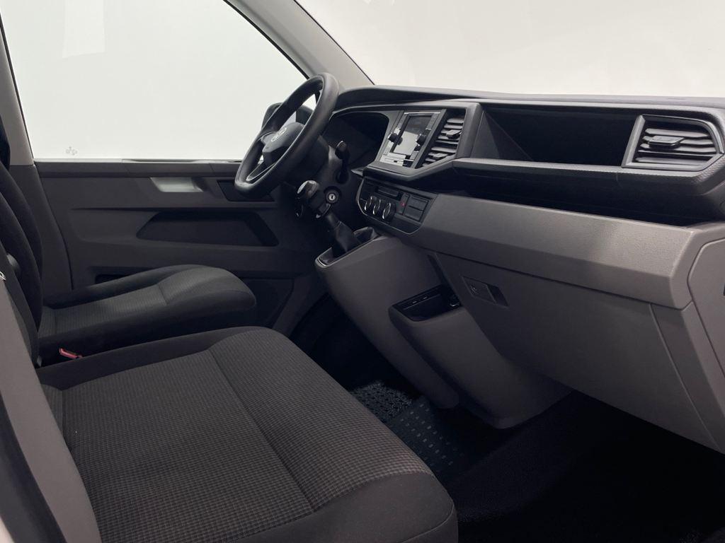 Volkswagen Transporter Furgon 2.0 TDI - 5