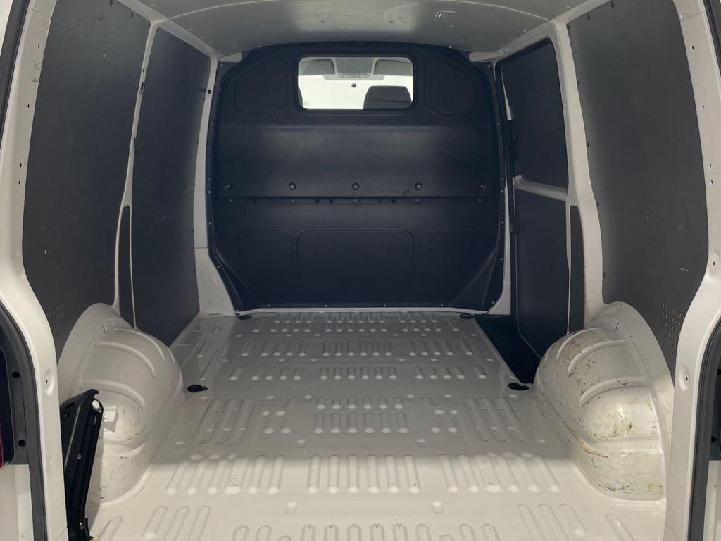 Volkswagen Transporter Furgon 2.0 TDI - 7