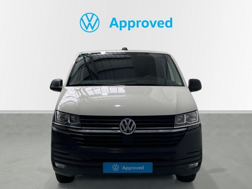 Volkswagen Transporter Furgon 2.0 TDI - 11