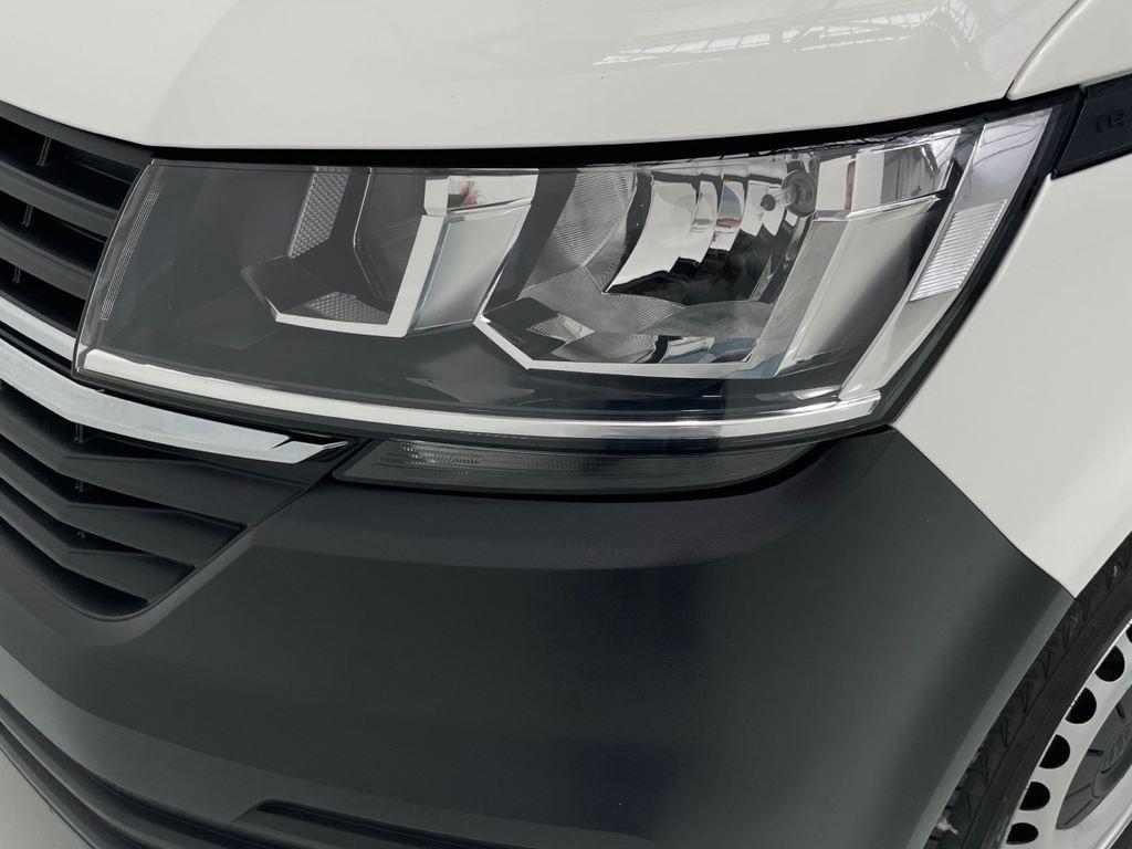 Volkswagen Transporter Furgon 2.0 TDI - 12