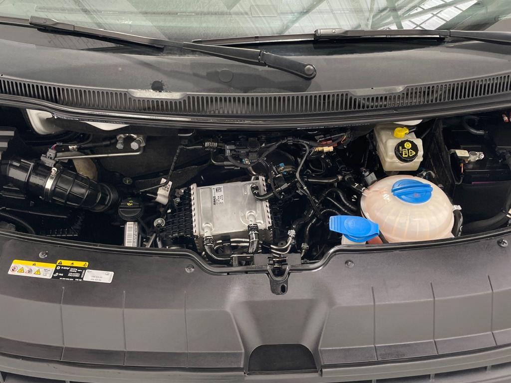 Volkswagen Transporter Furgon 2.0 TDI - 14