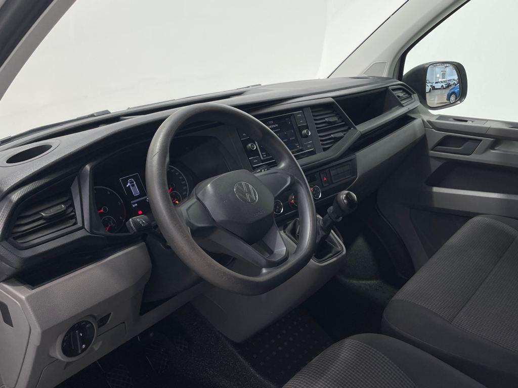 Volkswagen Transporter Furgon 2.0 TDI - 16