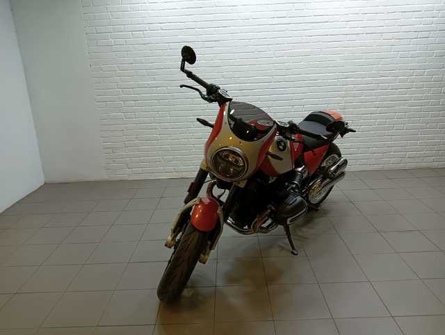 BMW Motorrad R 12 nineT  de ocasión 