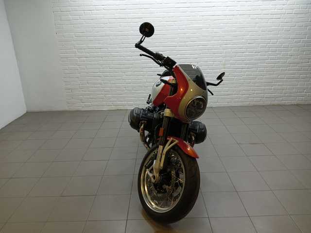 BMW Motorrad R 12 nineT  de ocasión 