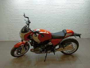 motos BMW Motorrad R 12 nineT segunda mano