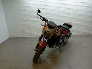 motos segunda mano BMW Motorrad