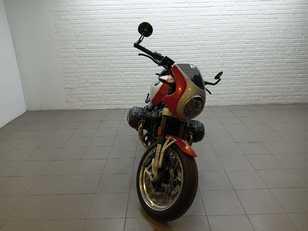 ofertas BMW Motorrad R 12 nineT segunda mano