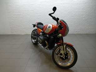 motos segunda mano BMW Motorrad