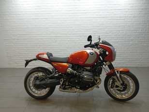 ofertas BMW Motorrad R 12 nineT segunda mano