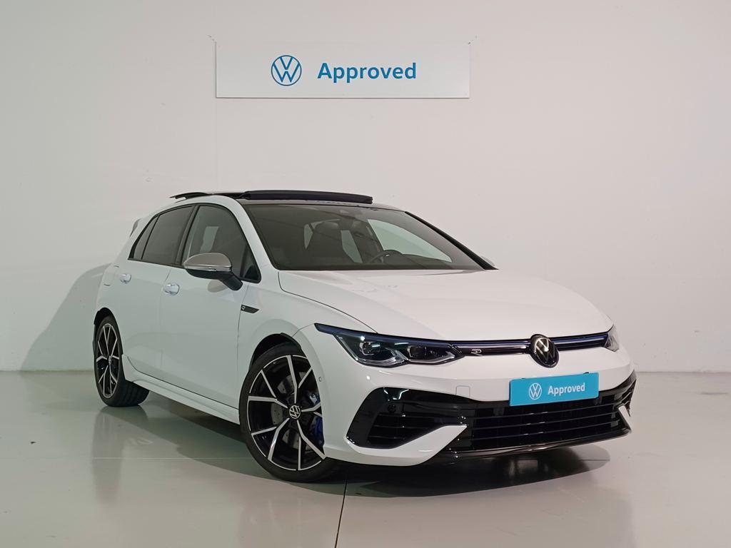Volkswagen Golf R 2.0 TSI 4Motion 235 kW (320 CV) DSG