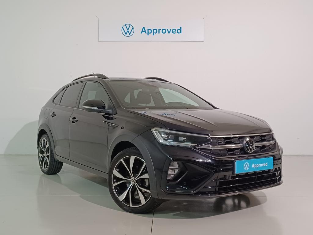 Volkswagen Taigo R-Line 1.0 TSI 81 kW (110 CV)
