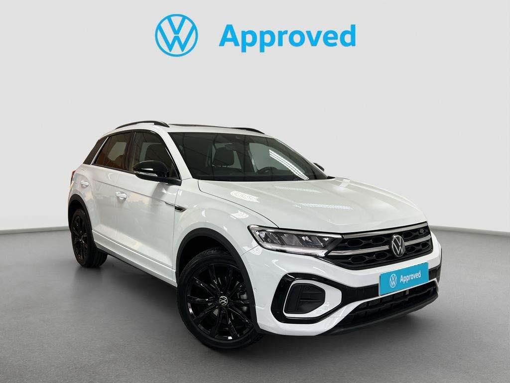 Volkswagen T-Roc R-Line 1.5 TSI 110 kW (150 CV) DSG
