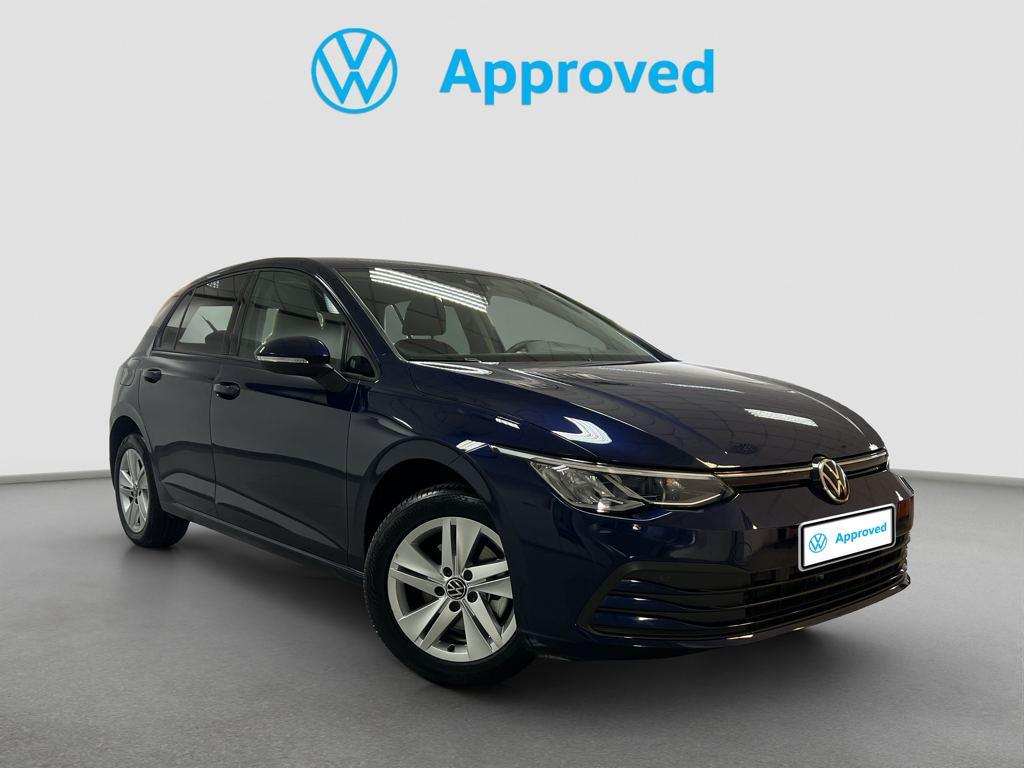 Volkswagen Golf Life 1.0 TSI 81 kW (110 CV)