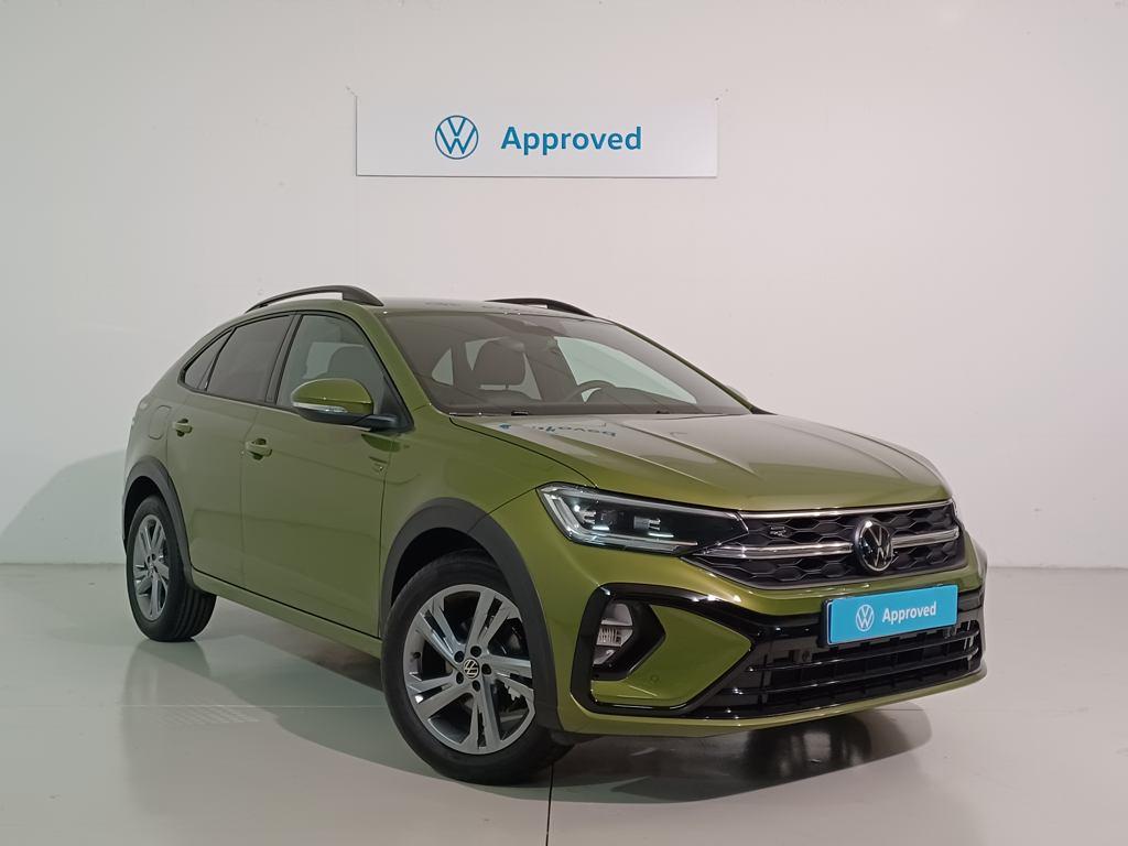 Volkswagen Taigo R-Line 1.0 TSI 85 kW (115 CV)