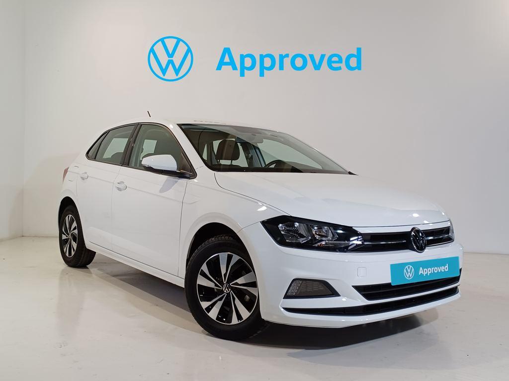 Volkswagen Polo Advance 1.0 TSI 70 kW (95 CV)