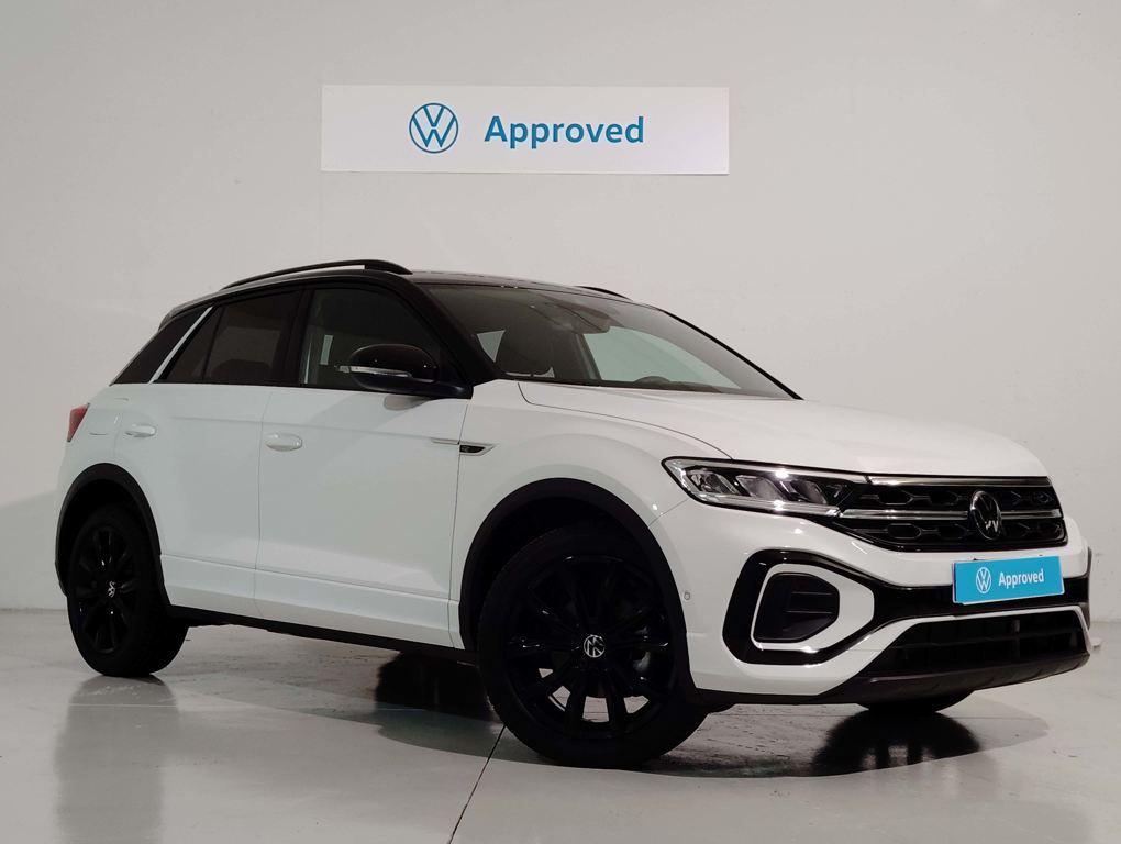 Volkswagen T-Roc R-Line 1.5 TSI 110 kW (150 CV) DSG
