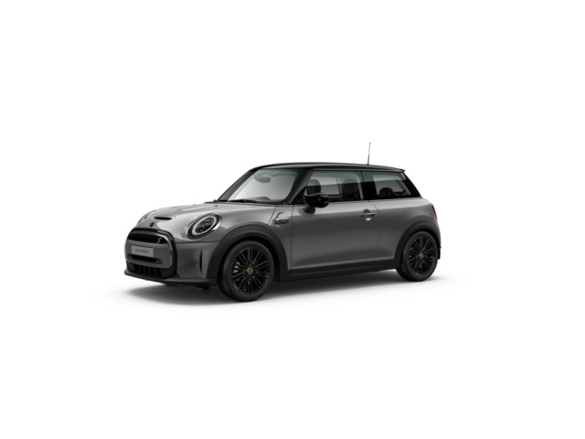 fotoG 1 del MINI MINI 3 Puertas Cooper SE 135 kW (184 CV) 184cv Eléctrico del 2022 en Barcelona