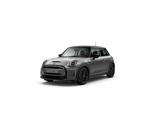 fotoG 2 del MINI MINI 3 Puertas Cooper SE 135 kW (184 CV) 184cv Eléctrico del 2022 en Barcelona
