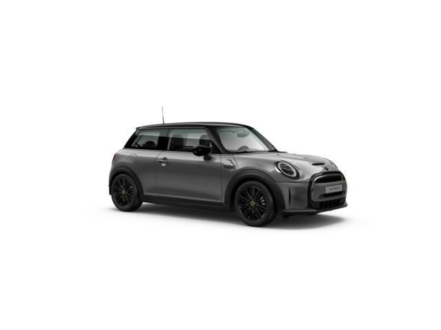 fotoG 3 del MINI MINI 3 Puertas Cooper SE 135 kW (184 CV) 184cv Eléctrico del 2022 en Barcelona