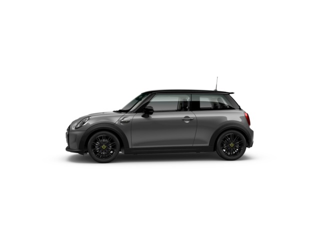 fotoG 4 del MINI MINI 3 Puertas Cooper SE 135 kW (184 CV) 184cv Eléctrico del 2022 en Barcelona