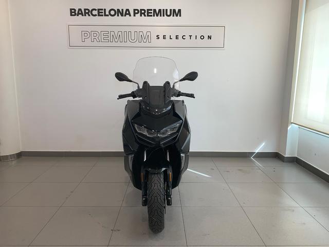 BMW Motorrad C 400 GT  de ocasión 
