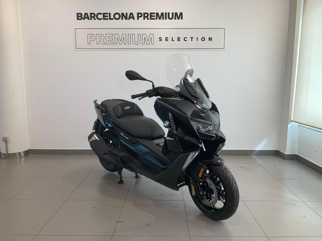BMW Motorrad C 400 GT  de ocasión 