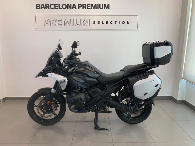 BMW Motorrad R 1300 GS  de ocasión 
