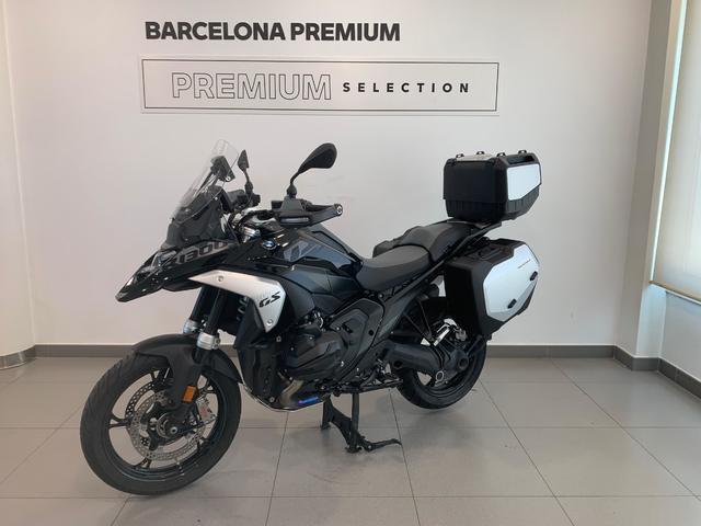 BMW Motorrad R 1300 GS  de ocasión 