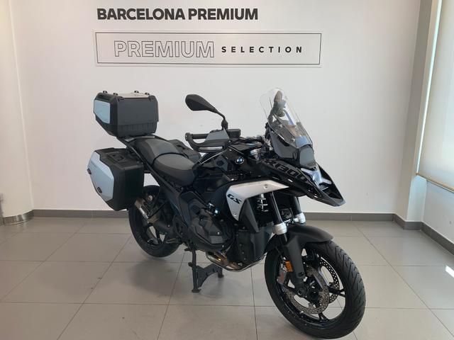 BMW Motorrad R 1300 GS  de ocasión 