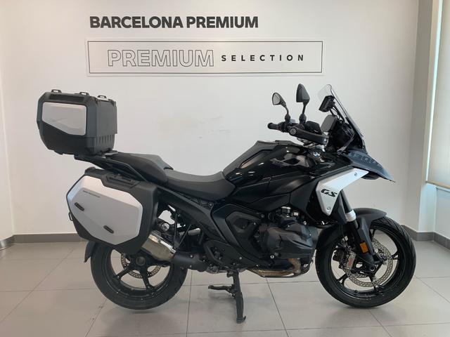 BMW Motorrad R 1300 GS  de ocasión 
