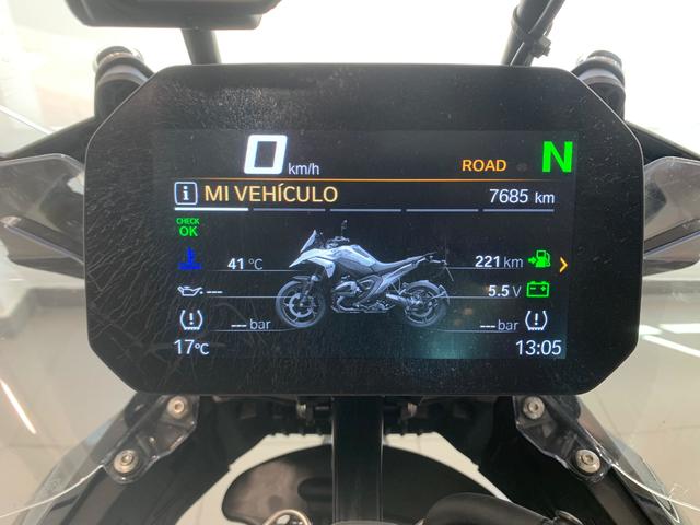 BMW Motorrad R 1300 GS  de ocasión 