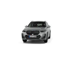 Fotos de BMW X1 sDrive18d color Gris Plata. Año 2025. 110KW(150CV). Diésel. En concesionario Barcelona Premium -- GRAN VIA de Barcelona
