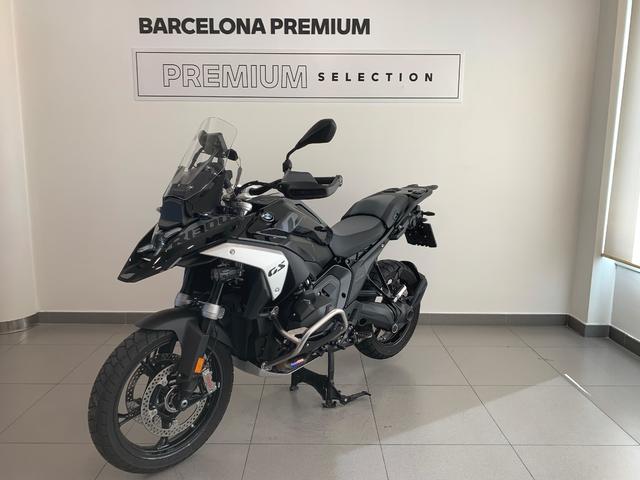 BMW Motorrad R 1300 GS  de ocasión 