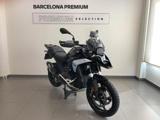 BMW Motorrad R 1300 GS  de ocasión 