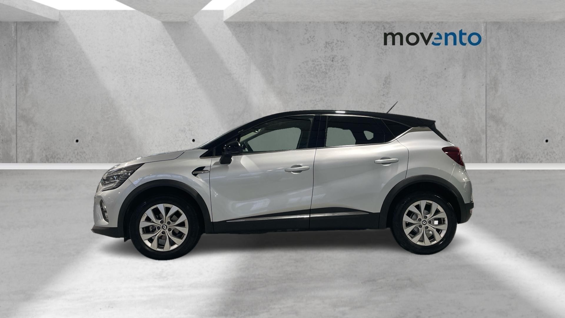 Renault Captur TCe 100 GLP - 3