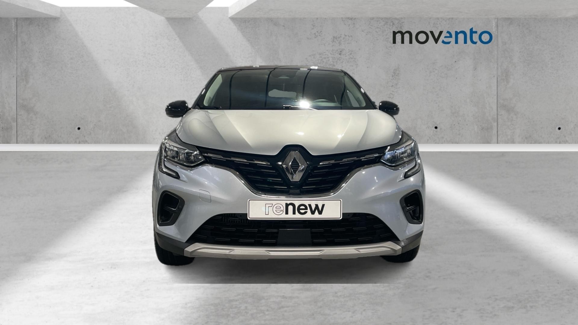 Renault Captur TCe 100 GLP - 4
