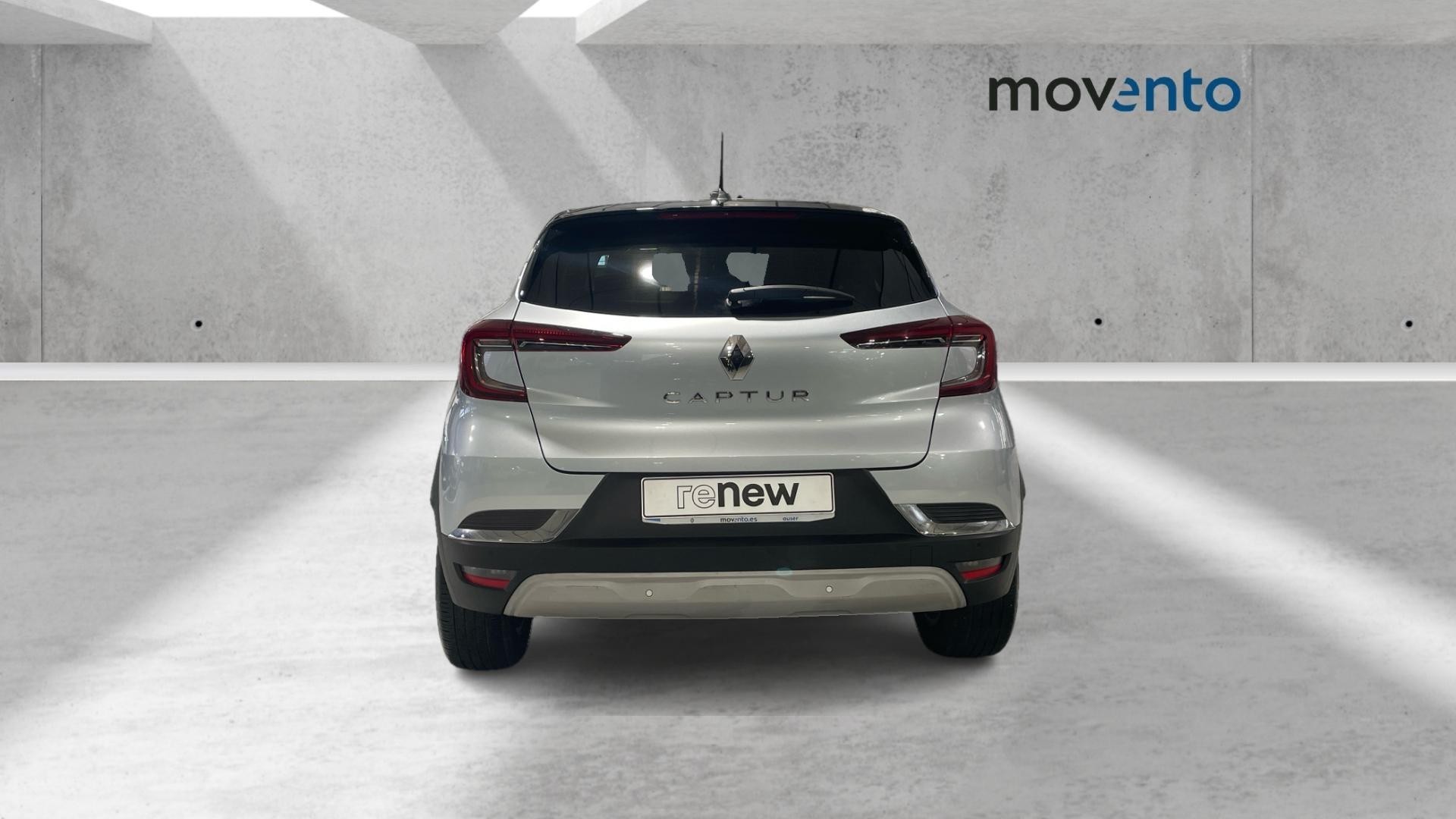 Renault Captur TCe 100 GLP - 5