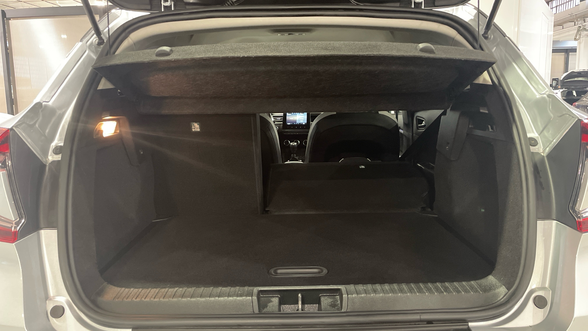 Renault Captur TCe 100 GLP - 10