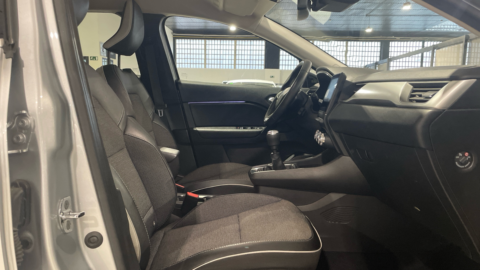 Renault Captur TCe 100 GLP - 13