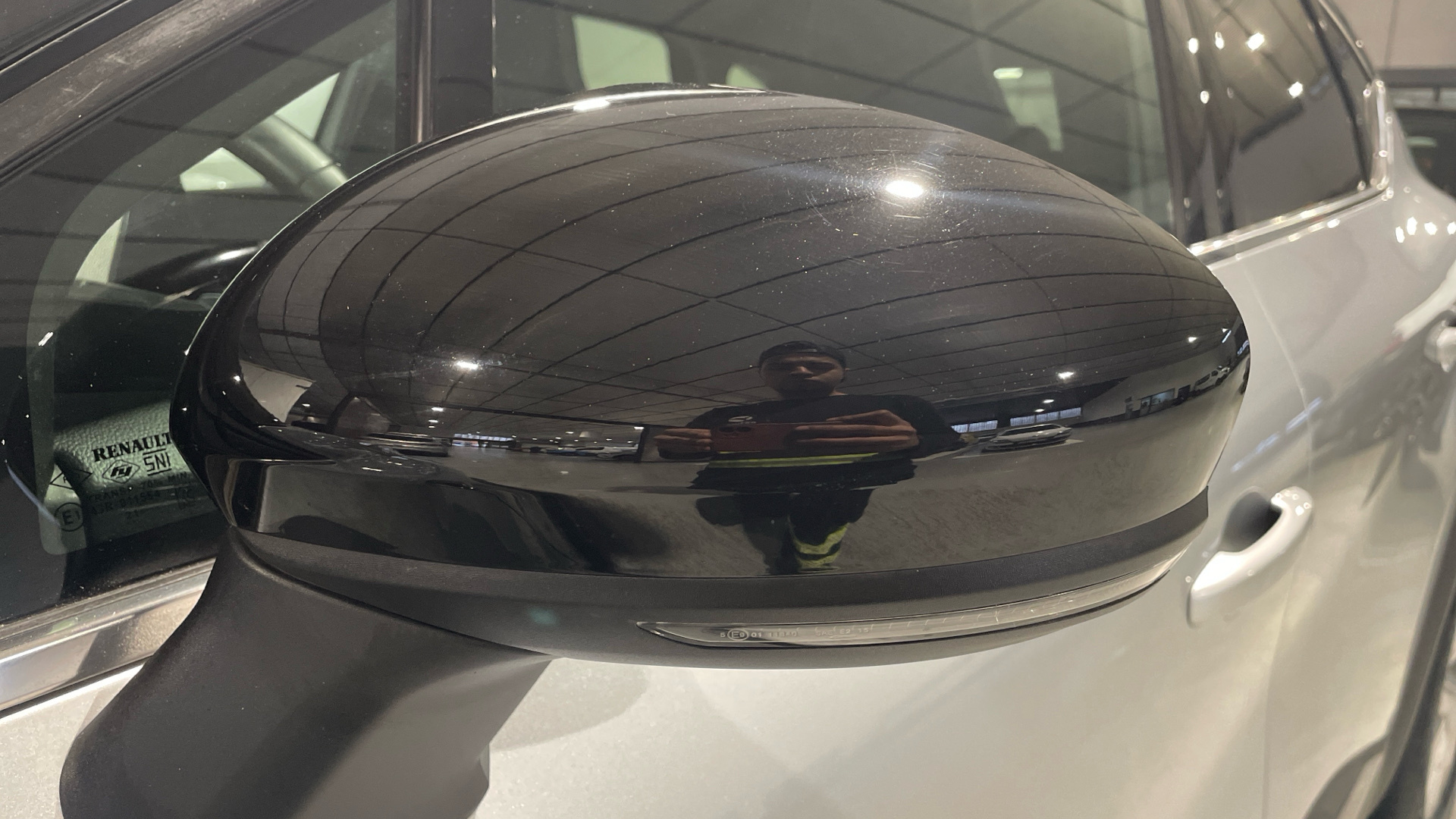 Renault Captur TCe 100 GLP - 14