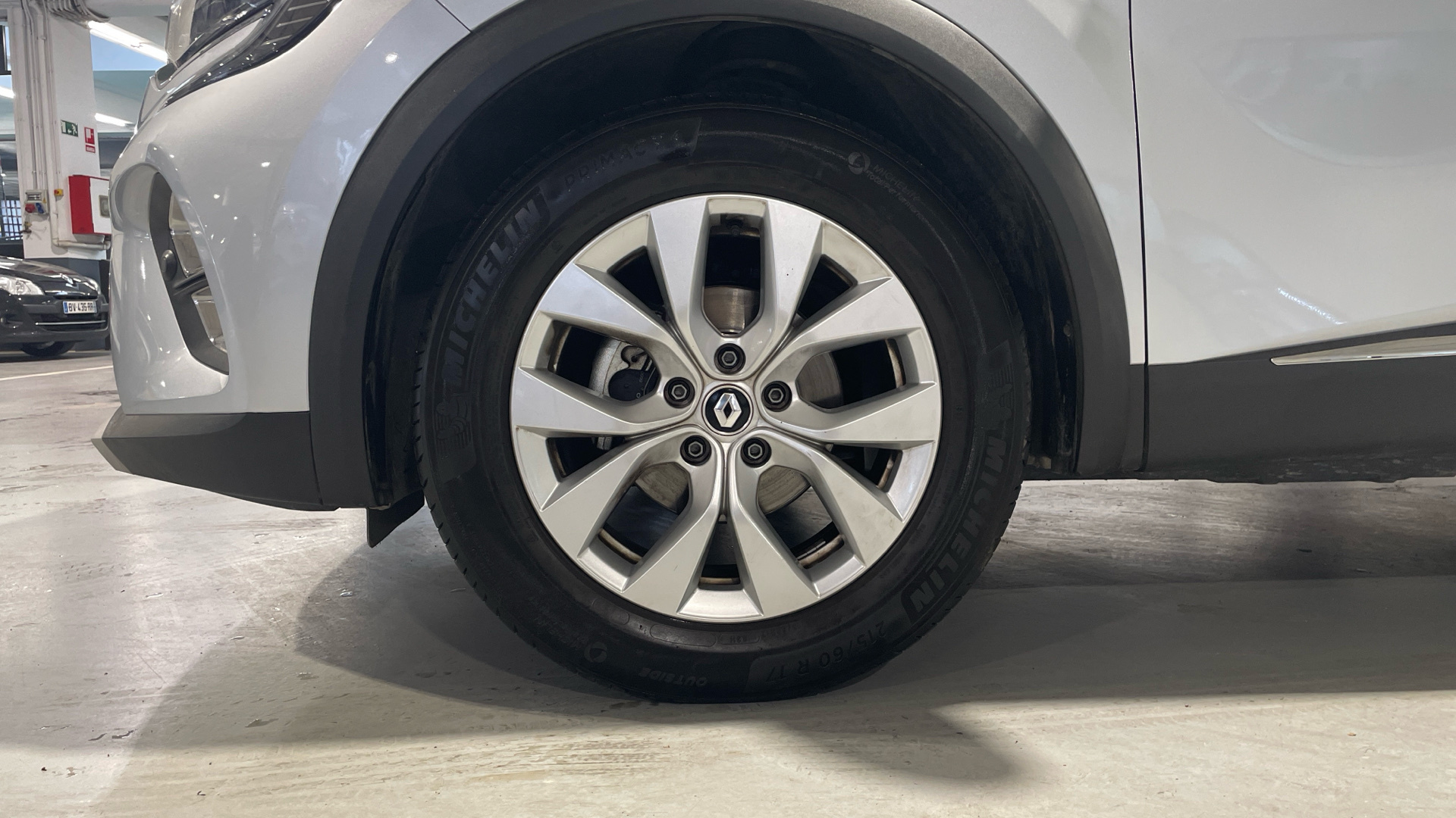 Renault Captur TCe 100 GLP - 15