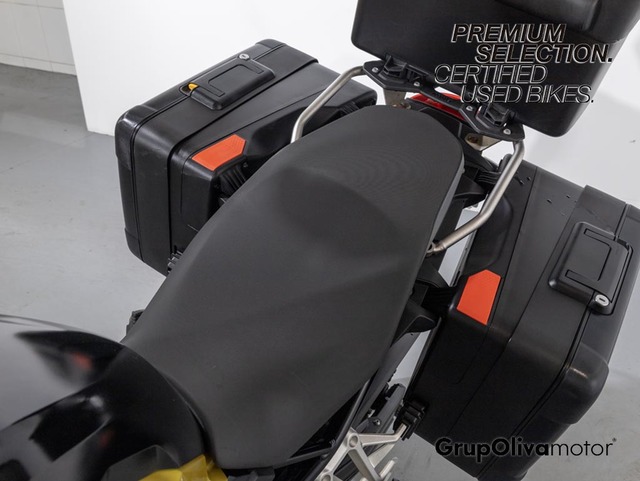 BMW Motorrad F 750 GS  de ocasión 