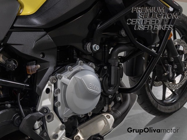 BMW Motorrad F 750 GS  de ocasión 