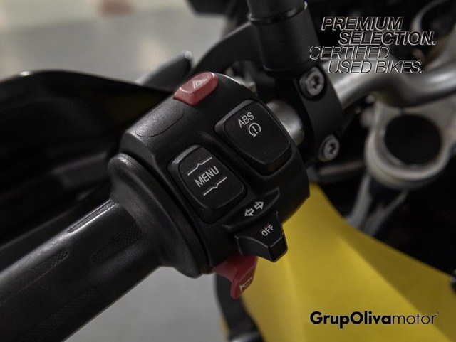 BMW Motorrad F 750 GS  de ocasión 