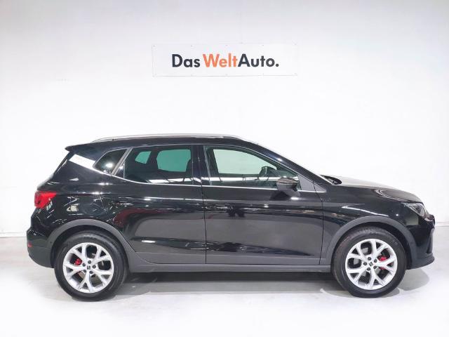SEAT Arona 1.5 TSI FR XM DSG 110 kW (150 CV)
