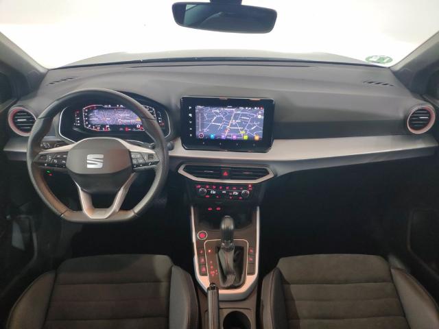 SEAT Arona 1.5 TSI FR XM DSG 110 kW (150 CV)